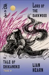 Book cover of Lord of the Darkwood by Unknown
