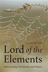 Book cover of Lord of the Elements by Unknown