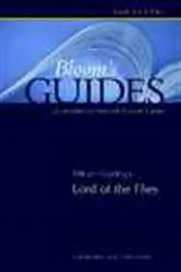 Book cover of Lord of the Flies by Karen Malouf