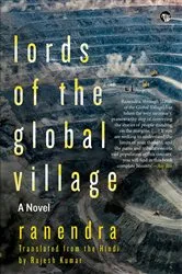 Book cover of Lords of the Global Village by Ranendra