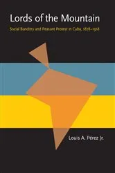 Book cover of Lords of the Mountain by Unknown