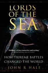 Book cover of Lords of the Sea by Alan G. Jamieson