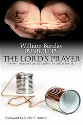 Book cover of Lord's Prayer by Rick Warren