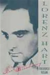 Book cover of Lorenz Hart by Frederick Nolan