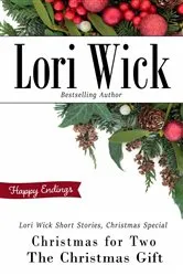 Book cover of Lori Wick Short Stories, Christmas Special by Unknown