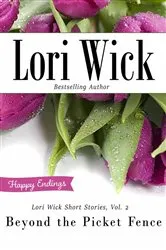 Book cover of Lori Wick Short Stories, Vol. 2 by Lori Wick