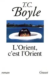 Book cover of L'Orient, c'est l'Orient by Unknown