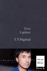 Book cover of L'Original by Yves Laplace