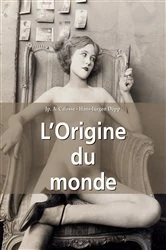 Book cover of L'Origine du monde by Jp. A. Calosse