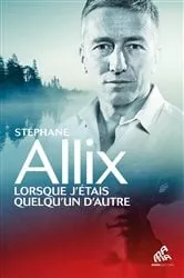 Book cover of Lorsque j'étais quelqu'un d'autre by Unknown