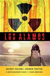 Book cover of Los Alamos by Joseph Kanon