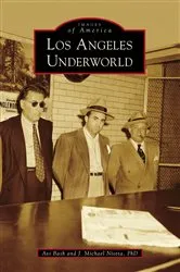 Book cover of Los Angeles Underworld by Unknown
