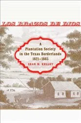 Book cover of Los Brazos de Dios by Unknown