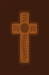 Book cover of Los Evangelios by Church Publishing Incorporated