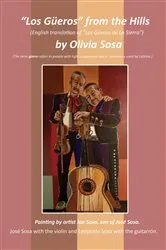 Book cover of 