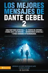 Book cover of Los mejores mensajes de Dante Gebel 2 by Dante Gebel
