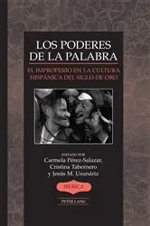 Book cover of Los poderes de la palabra by A. Robert Lauer