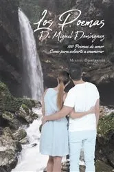 Book cover of Los Poemas De Miguel Domínguez by Miguel Domínguez
