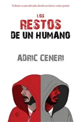 Book cover of Los Restos de un Humano (2nd ed.) by Adric Ceneri