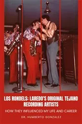 Book cover of Los Rondels by Humberto R. Gonzalez