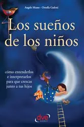 Book cover of Los sueños de los niños by Angela Musso