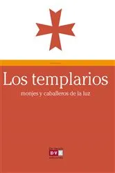 Book cover of Los templarios by Run Futthark