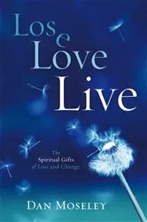 Book cover of Lose, Love, Live by Unknown