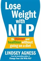 Book cover of Lose Weight with NLP by Unknown
