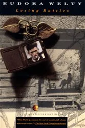 Book cover of Losing Battles by Unknown