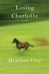 Book cover of Losing Charlotte by Unknown