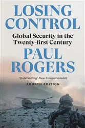 Book cover of Losing Control (4th ed.) by Paul Rogers