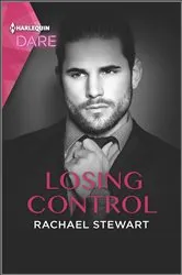 Book cover of Losing Control by Nina Croft