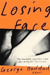 Book cover of Losing Face by Ilana Krausman Ben-Amos