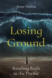 Book cover of Losing Ground by David M. Burley