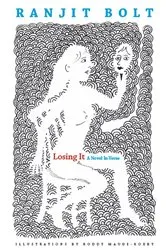 Book cover of Losing It by Sandy McKay
