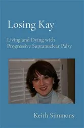 Book cover of Losing Kay by Simmons, Keith, B