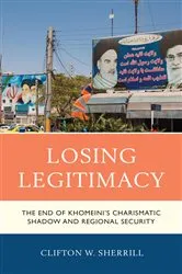 Book cover of Losing Legitimacy by Clifton W. Sherrill
