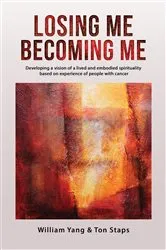 Book cover of Losing Me, Becoming Me by Unknown