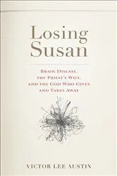 Book cover of Losing Susan by Victor Lee Austin