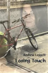 Book cover of Losing Touch by Sandra Hunter