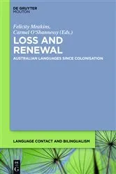 Book cover of Loss and Renewal by Unknown