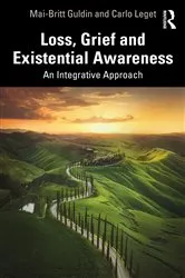 Book cover of Loss, Grief and Existential Awareness by Unknown