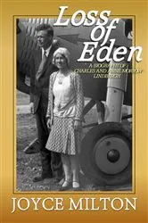 Book cover of Loss of Eden by Joyce Milton