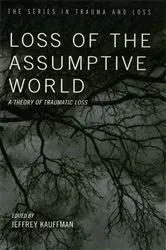 Book cover of Loss of the Assumptive World by Unknown