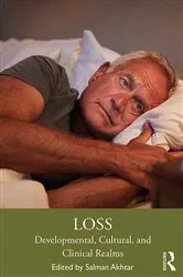 Book cover of Loss by David Eng