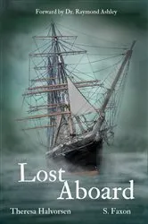 Book cover of Lost Aboard by S. Faxon