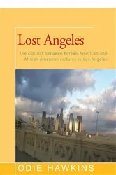 Book cover of Lost Angeles by Odie Hawkins