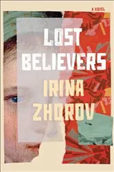 Book cover of Lost Believers by Irina Zhorov