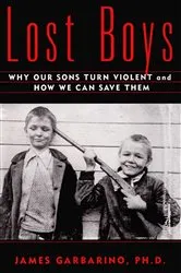 Book cover of Lost Boys by Unknown