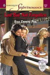 Book cover of Lost But Not Forgotten by Jerry Deans